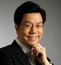 李开复